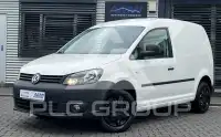 2015 Volkswagen Caddy