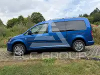 2015 Volkswagen Caddy