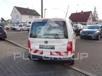 2015 Volkswagen Caddy