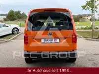 2015 Volkswagen Caddy