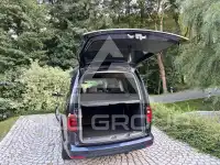 2015 Volkswagen Caddy