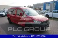 2015 Volkswagen Caddy