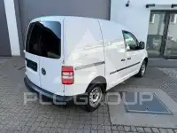 2015 Volkswagen Caddy