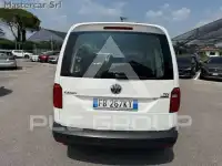 2015 Volkswagen Caddy