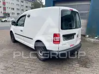 2015 Volkswagen Caddy