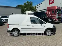 2015 Volkswagen Caddy