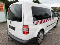 2015 Volkswagen Caddy