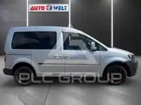 2015 Volkswagen Caddy