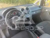 2015 Volkswagen Caddy
