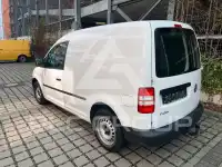 2015 Volkswagen Caddy