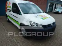 2015 Volkswagen Caddy