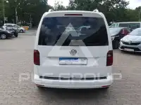 2015 Volkswagen Caddy