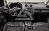2015 Volkswagen Caddy
