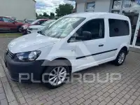 2015 Volkswagen Caddy