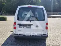 2015 Volkswagen Caddy