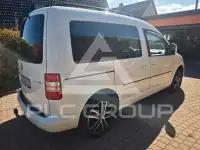 2015 Volkswagen Caddy