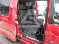 2015 Volkswagen Caddy