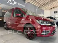 2015 Volkswagen Caddy