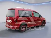2015 Volkswagen Caddy