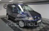 2015 Volkswagen Caddy
