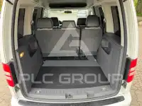 2015 Volkswagen Caddy