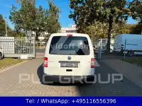 2015 Volkswagen Caddy