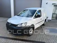 2015 Volkswagen Caddy