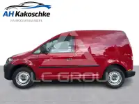 2015 Volkswagen Caddy