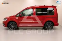 2015 Volkswagen Caddy
