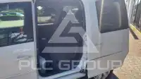 2015 Volkswagen Caddy