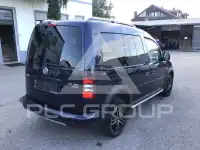 2015 Volkswagen Caddy