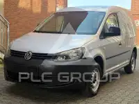 2015 Volkswagen Caddy