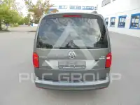 2015 Volkswagen Caddy