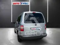 2015 Volkswagen Caddy