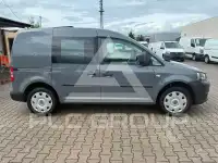 2015 Volkswagen Caddy