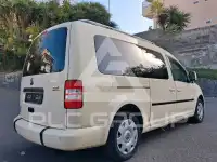 2015 Volkswagen Caddy