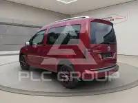 2015 Volkswagen Caddy