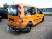 2015 Volkswagen Caddy