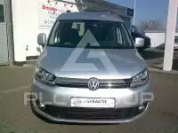 2015 Volkswagen Caddy