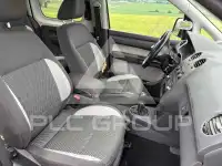 2015 Volkswagen Caddy