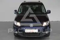 2015 Volkswagen Caddy