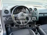 2015 Volkswagen Caddy