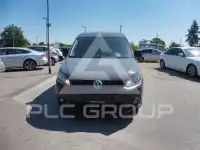 2015 Volkswagen Caddy