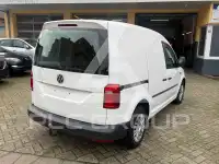 2015 Volkswagen Caddy