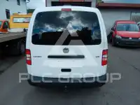 2015 Volkswagen Caddy