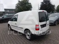 2015 Volkswagen Caddy