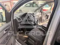 2015 Volkswagen Caddy