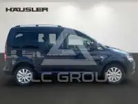 2015 Volkswagen Caddy