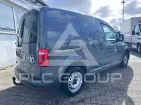 2015 Volkswagen Caddy