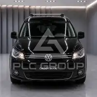 2015 Volkswagen Caddy